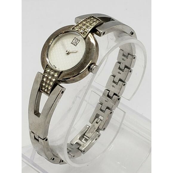 ESQ By Movado 23mm LADIES SWISS 5226 main image 7